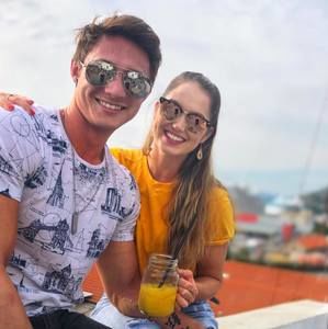 Meet your Posher, Kaitlyn